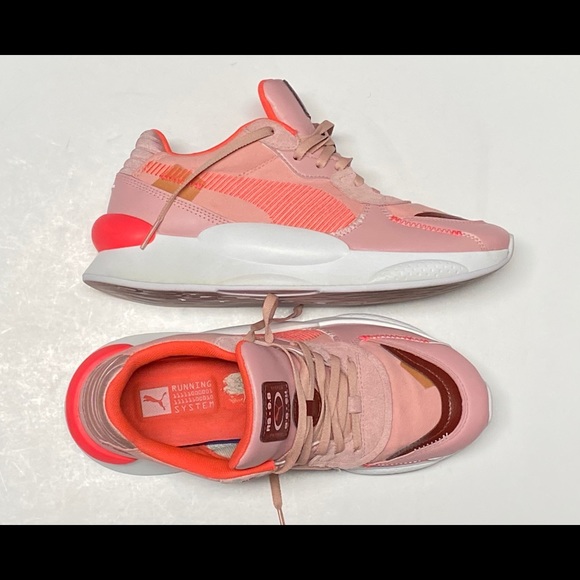 rs 9.8 proto women's sneakers